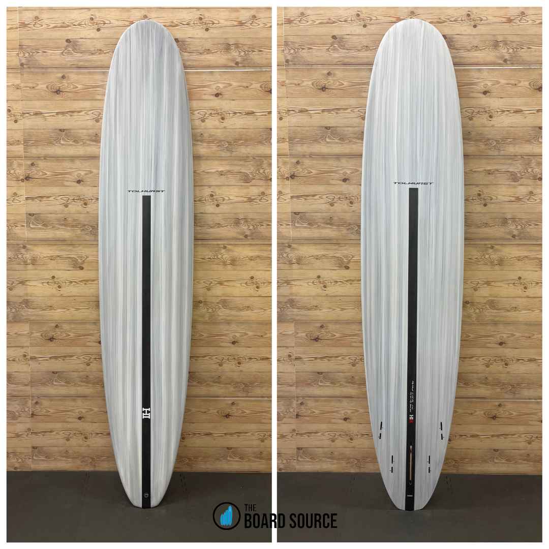 Diamond Drive 2.0 9'2"