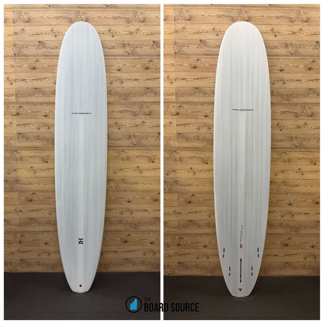 Diamond Drive 2.0 9'6"