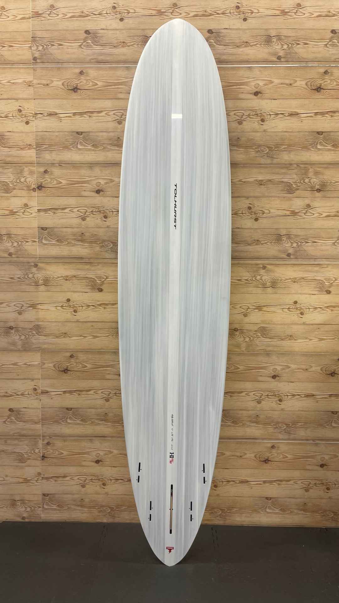 G6 9'1"