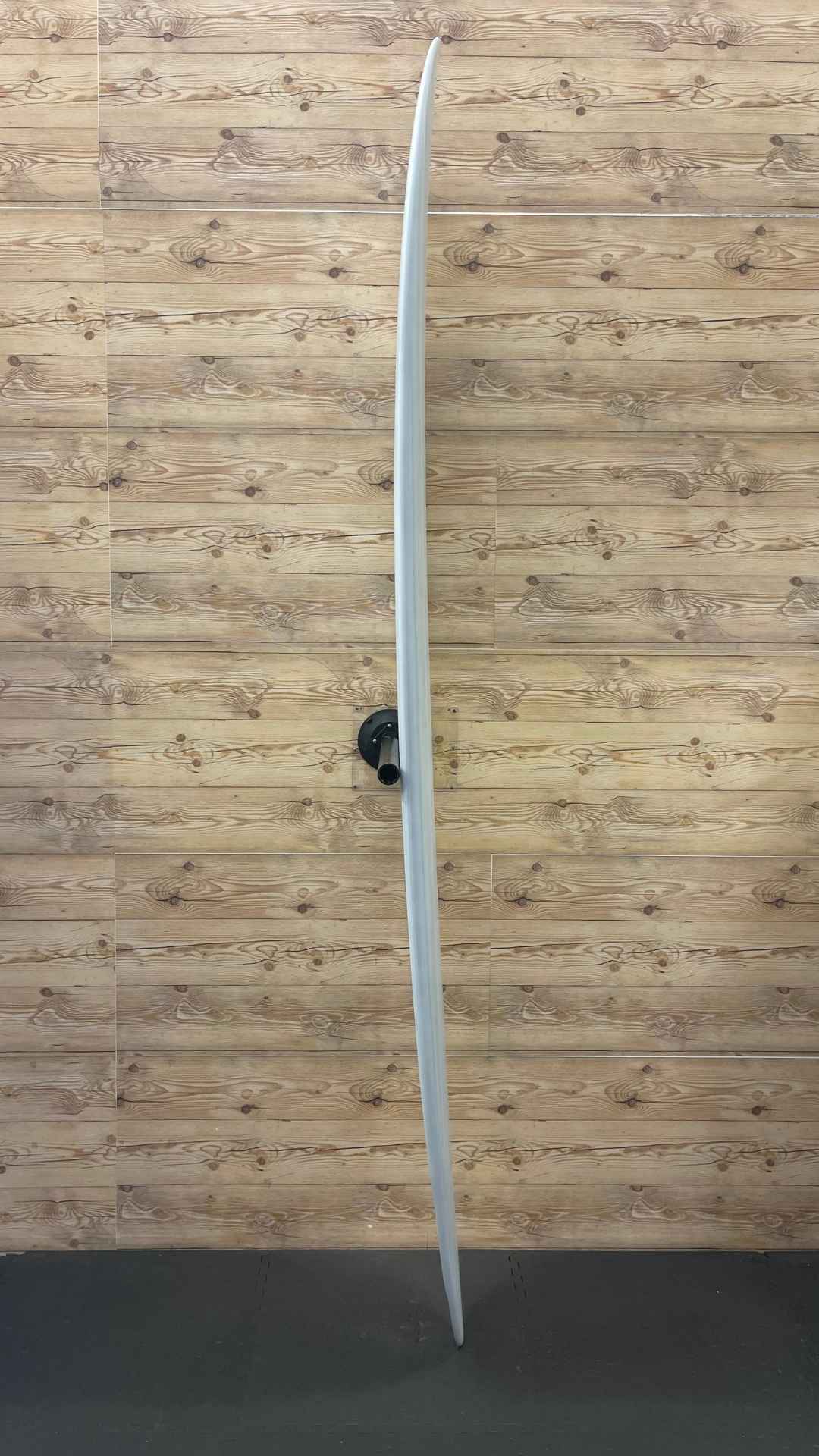G6 9'1"