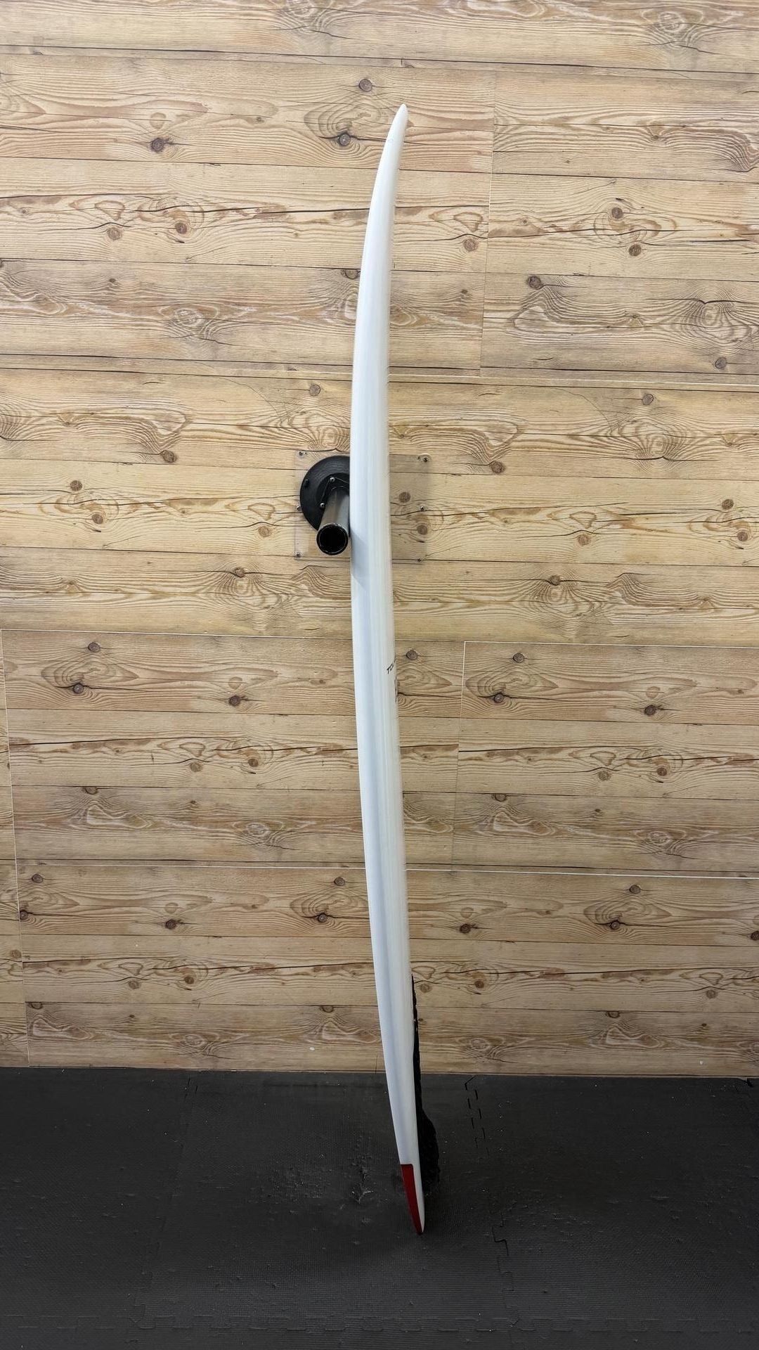 HIBT 6'2"