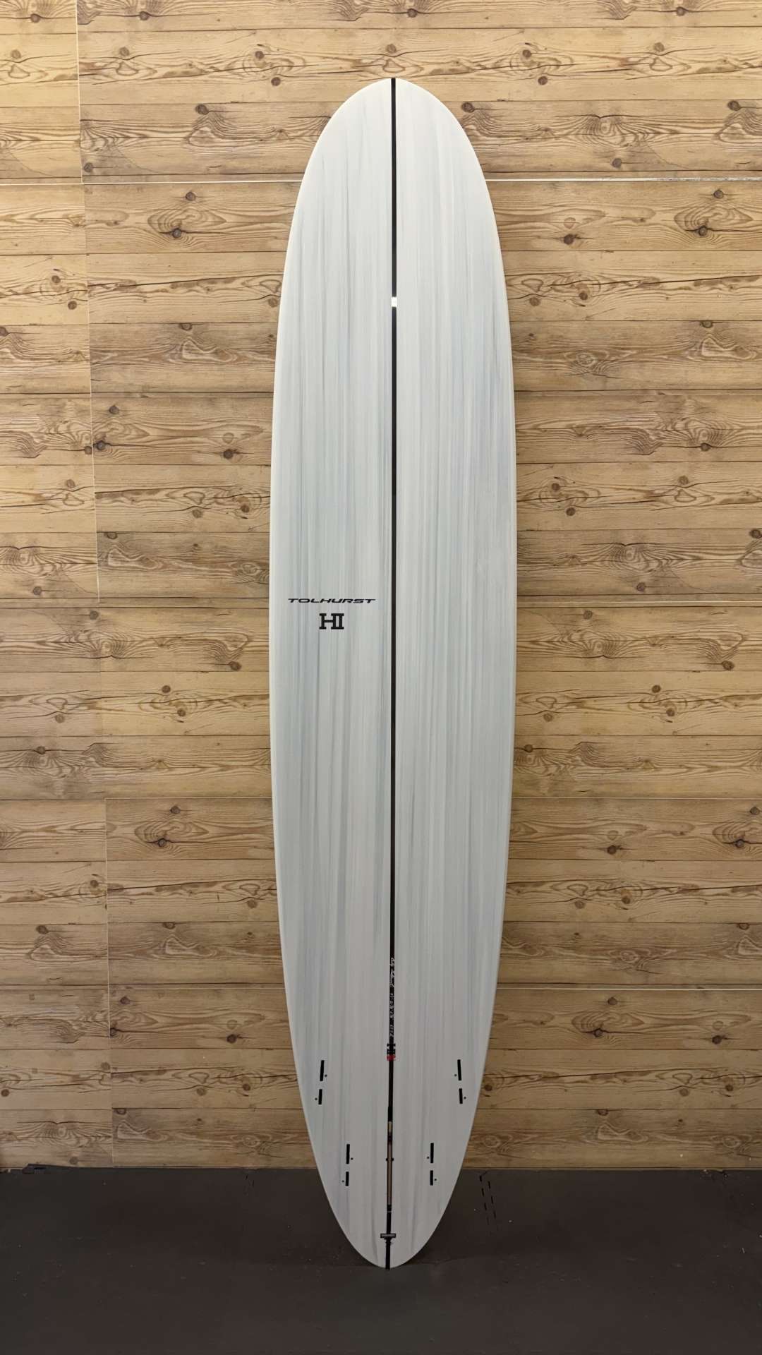 HIHP Speed 9'1"