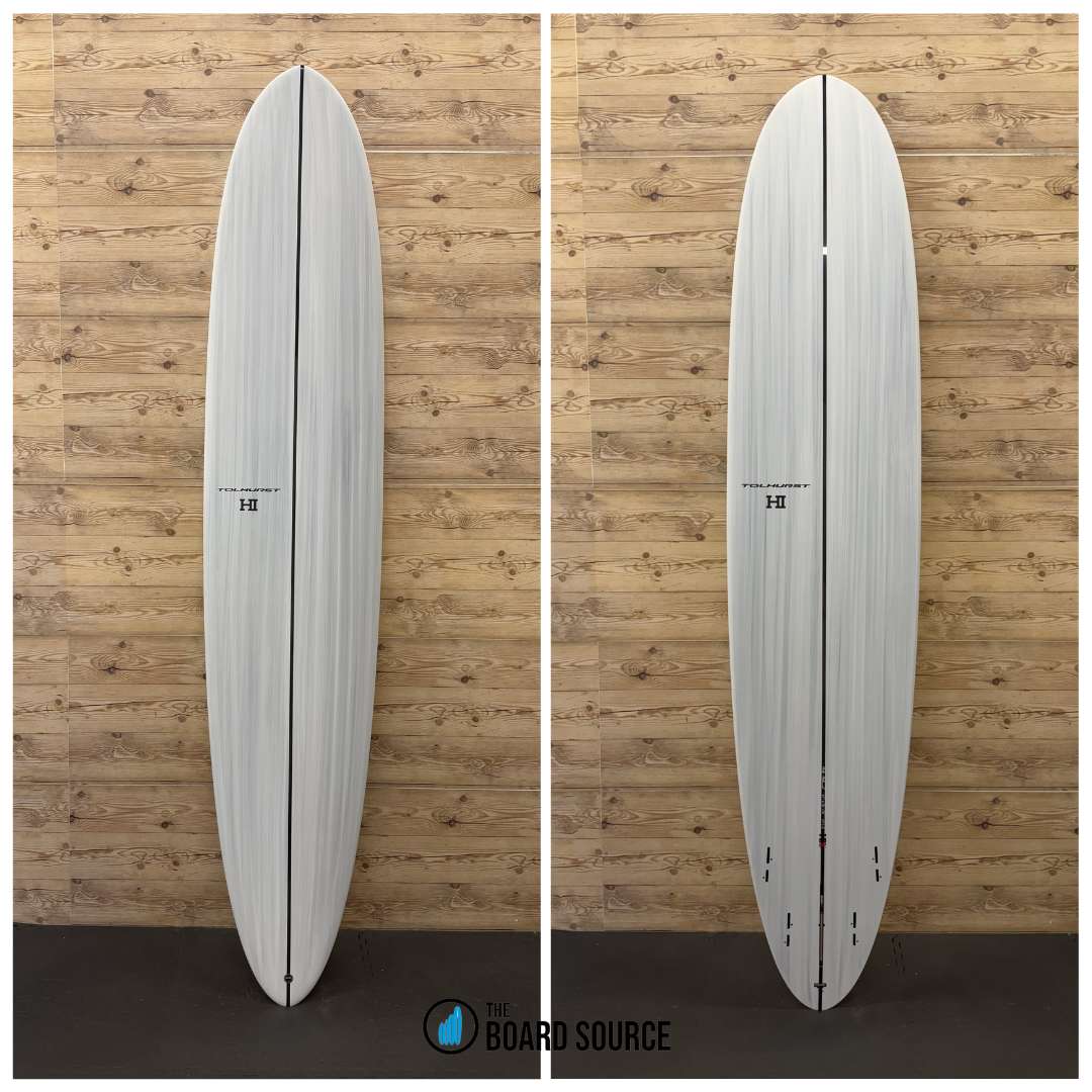HIHP Speed 9'1"