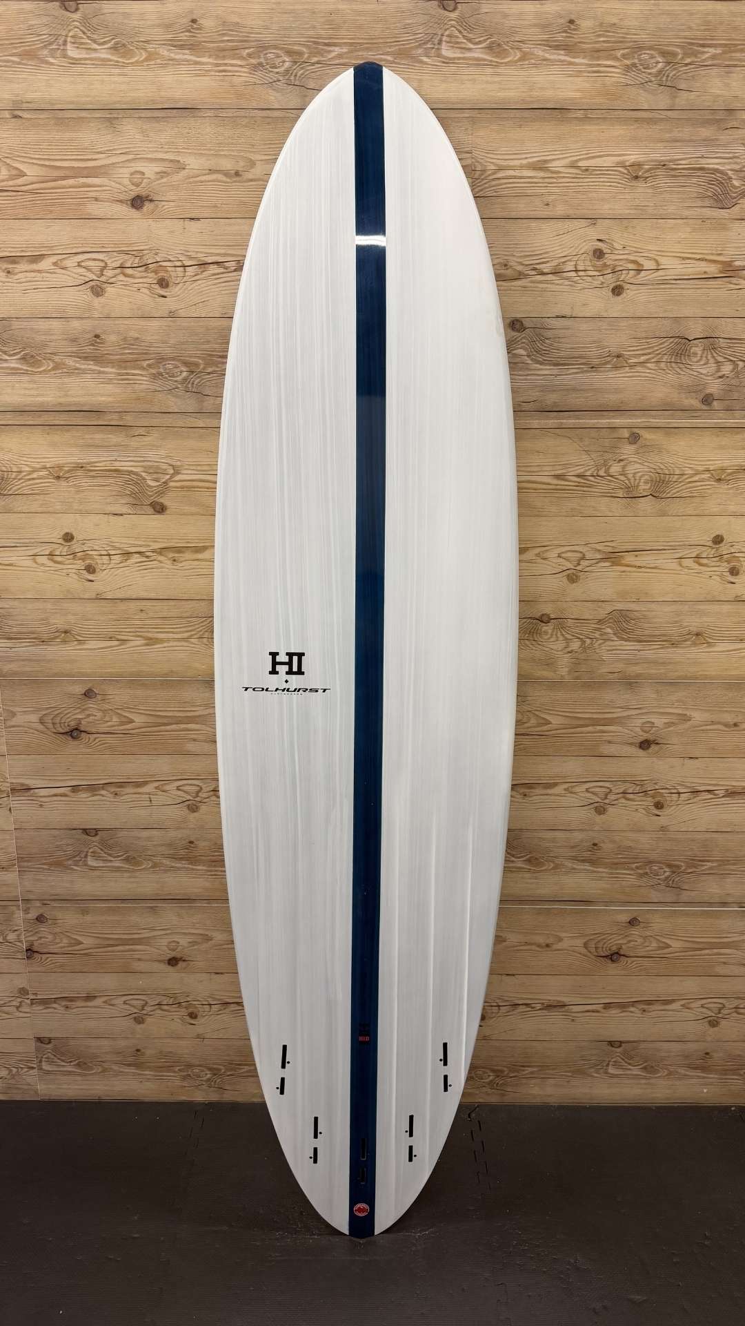 Mid 6 7'0"