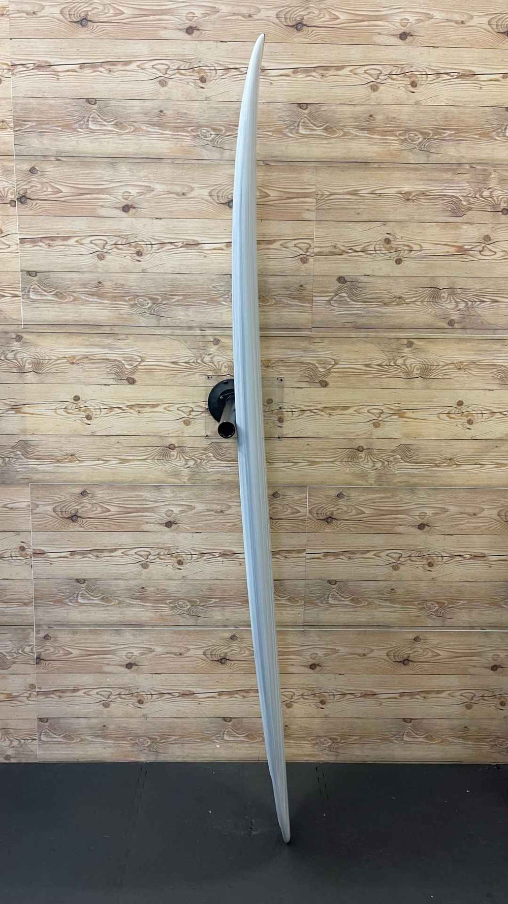 Mid 6 7'10"