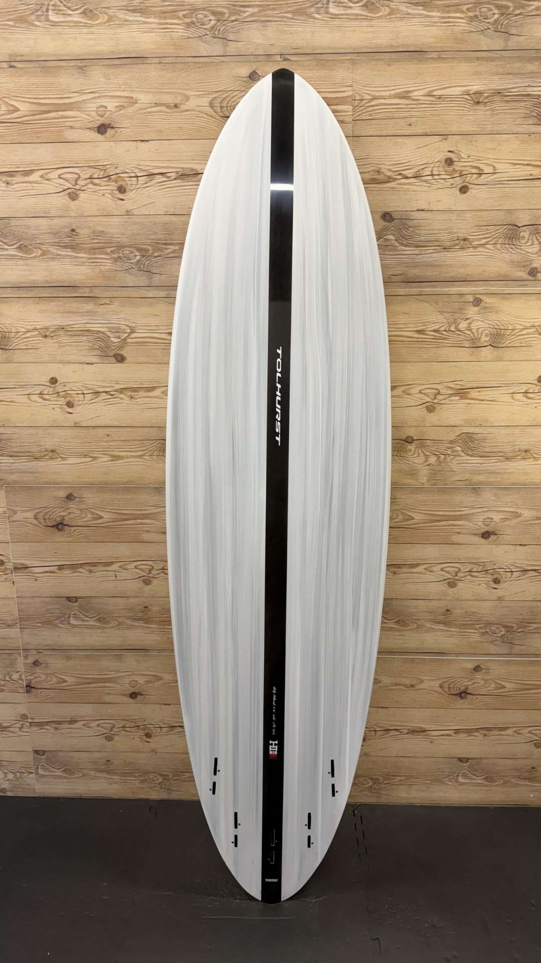 Mid 6 Mini 6'8"