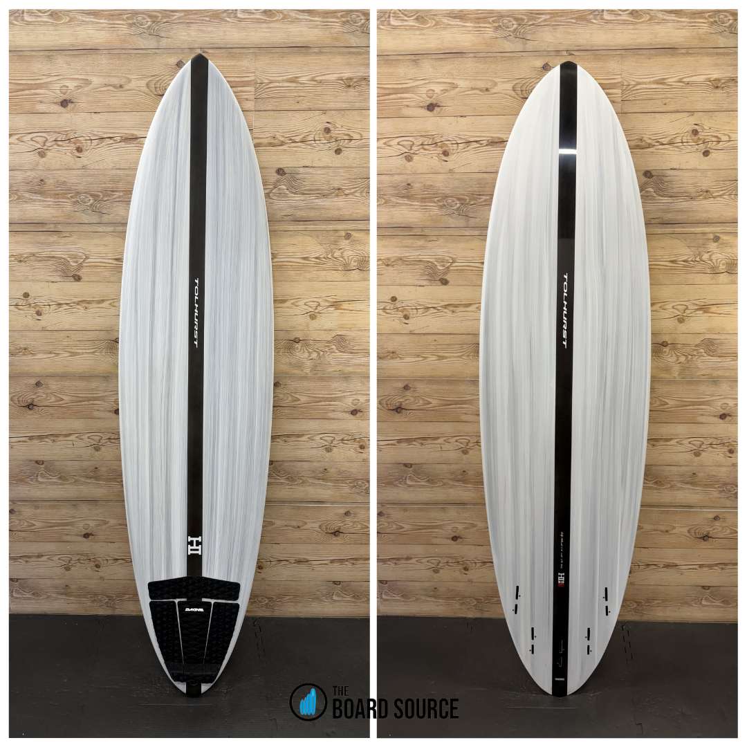 Mid 6 Mini 6'8"