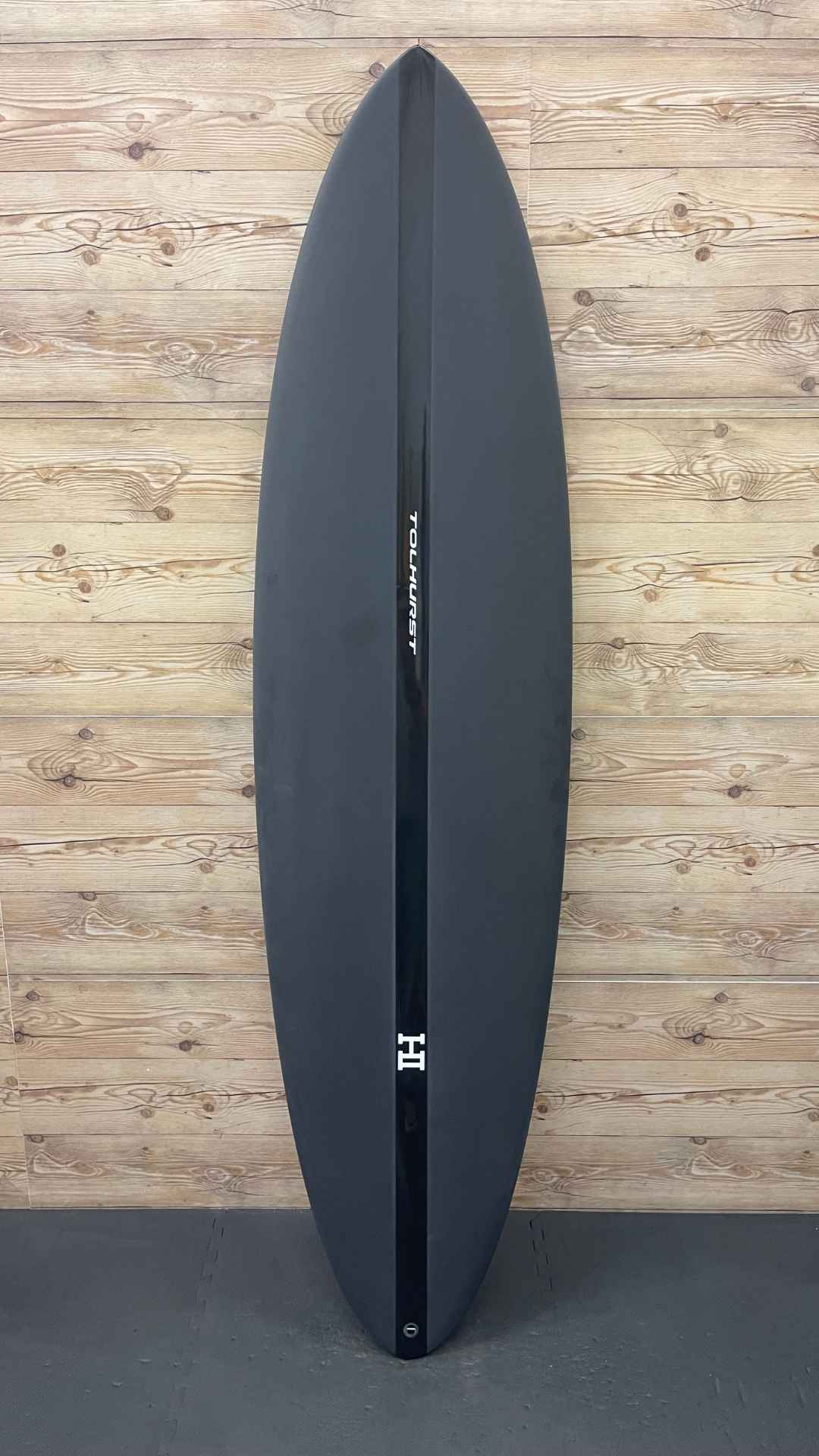 Mid 6 Mini 6'4"