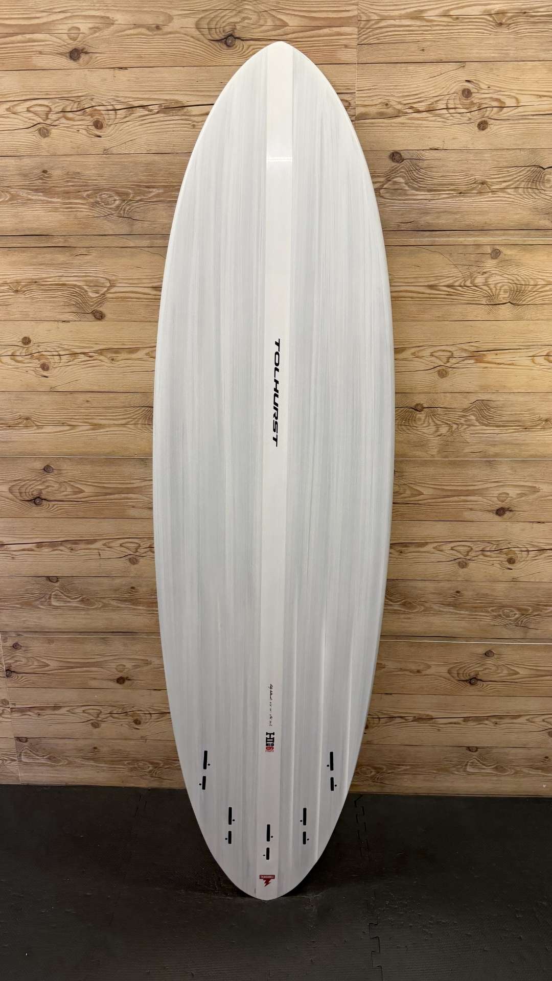 Mid 6 Mini 6'4"