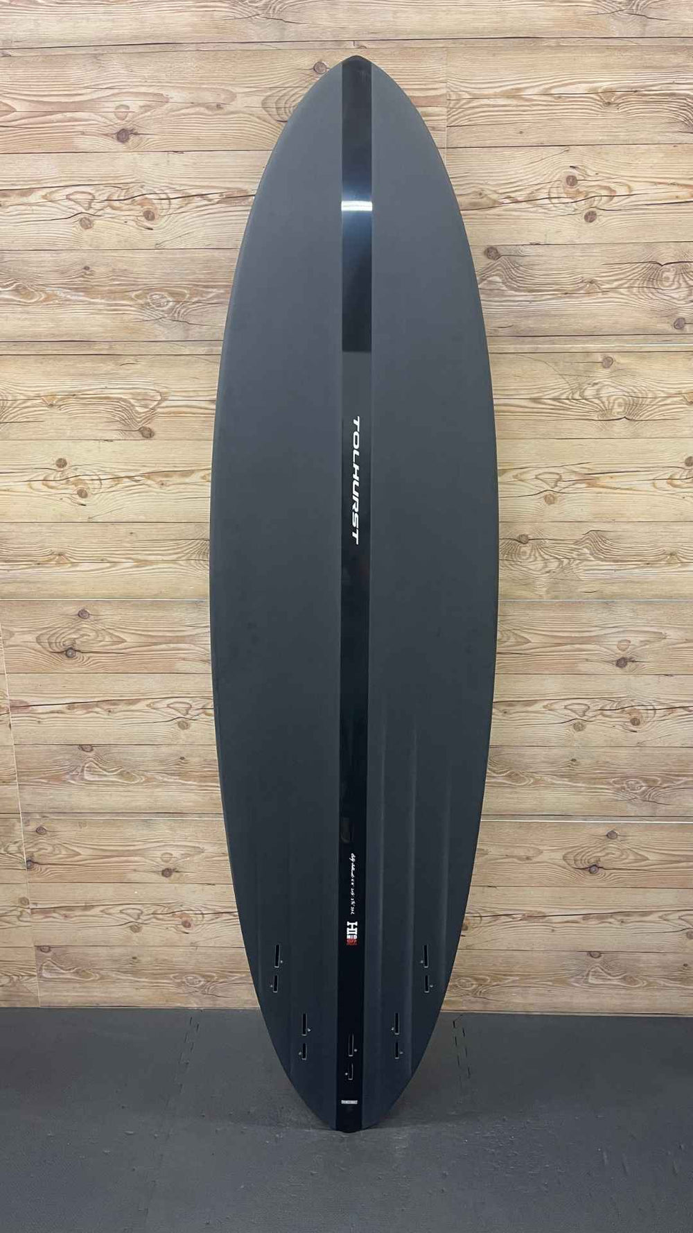Mid 6 Mini 6'4"