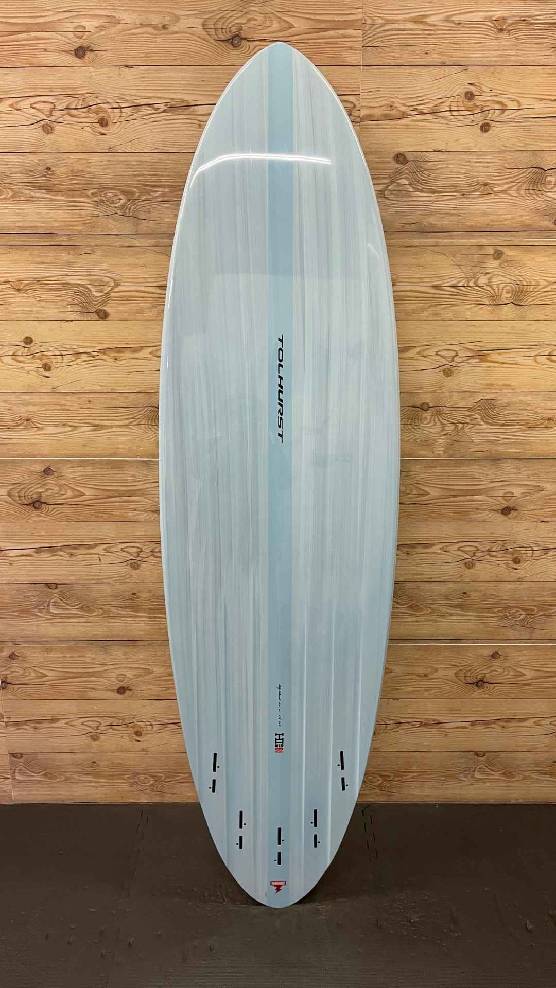 Mid 6 Mini 6'4"