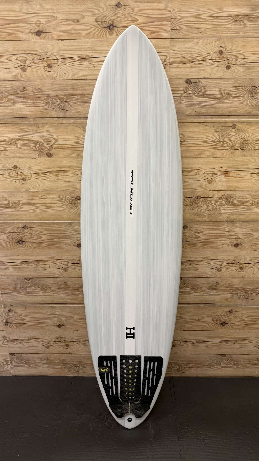 Mid 6 Mini 6'4"