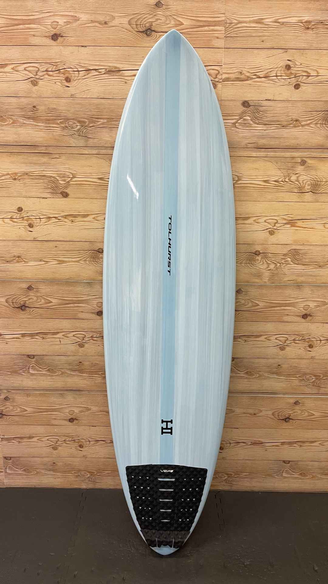 Mid 6 Mini 6'4"