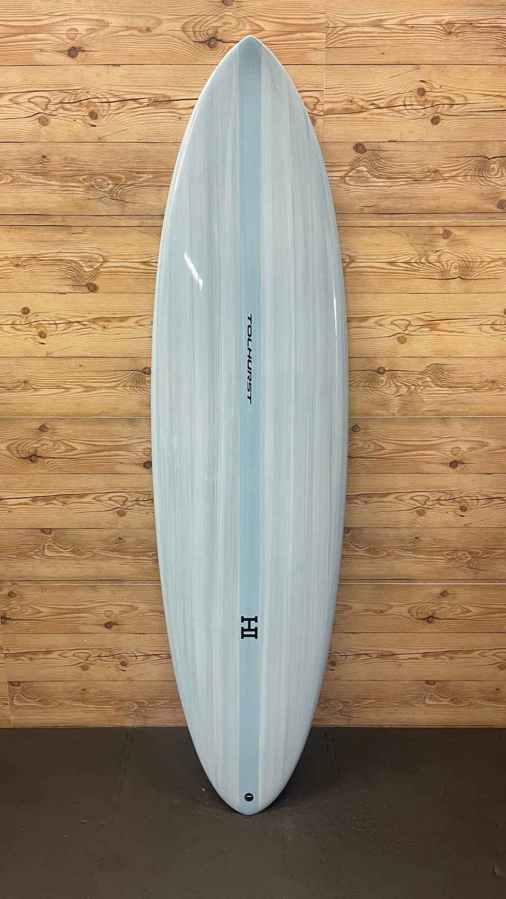 Mid 6 Mini 6'4"