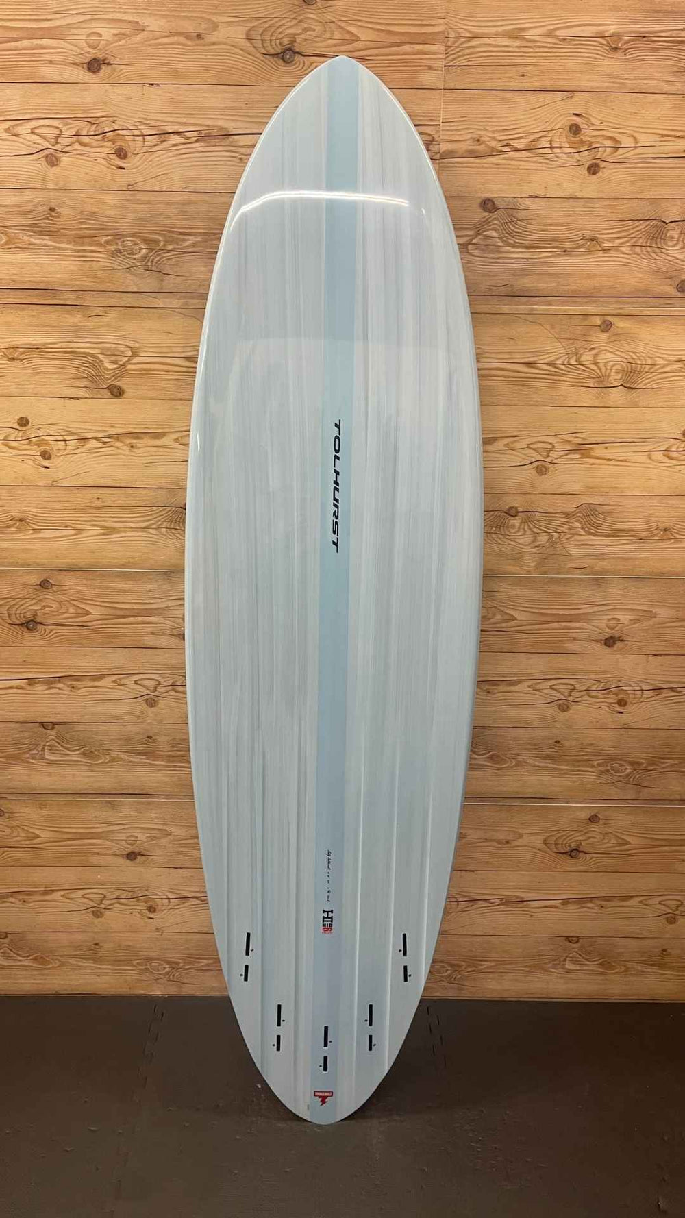 Mid 6 Mini 6'4"
