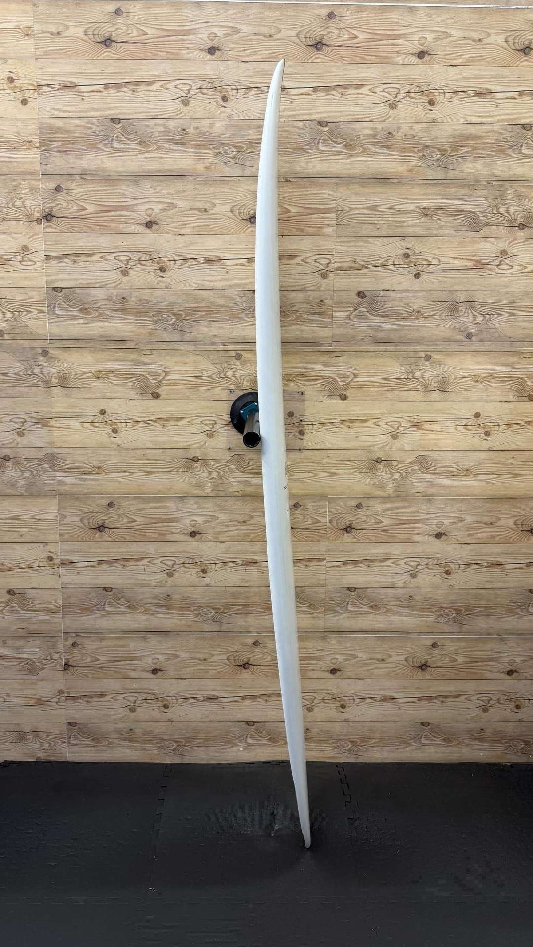 Mid 6 7'6"