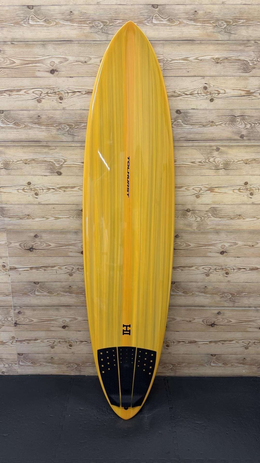 Mid 6 7'0"