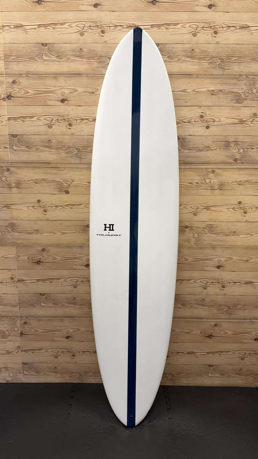 Mid 6 7'6"