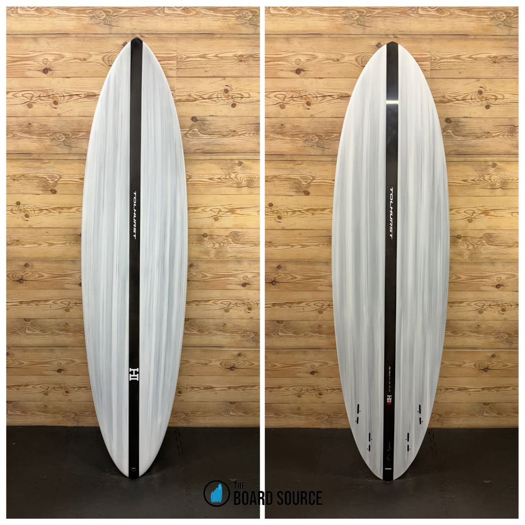 Mid 6 Mini 6'8"