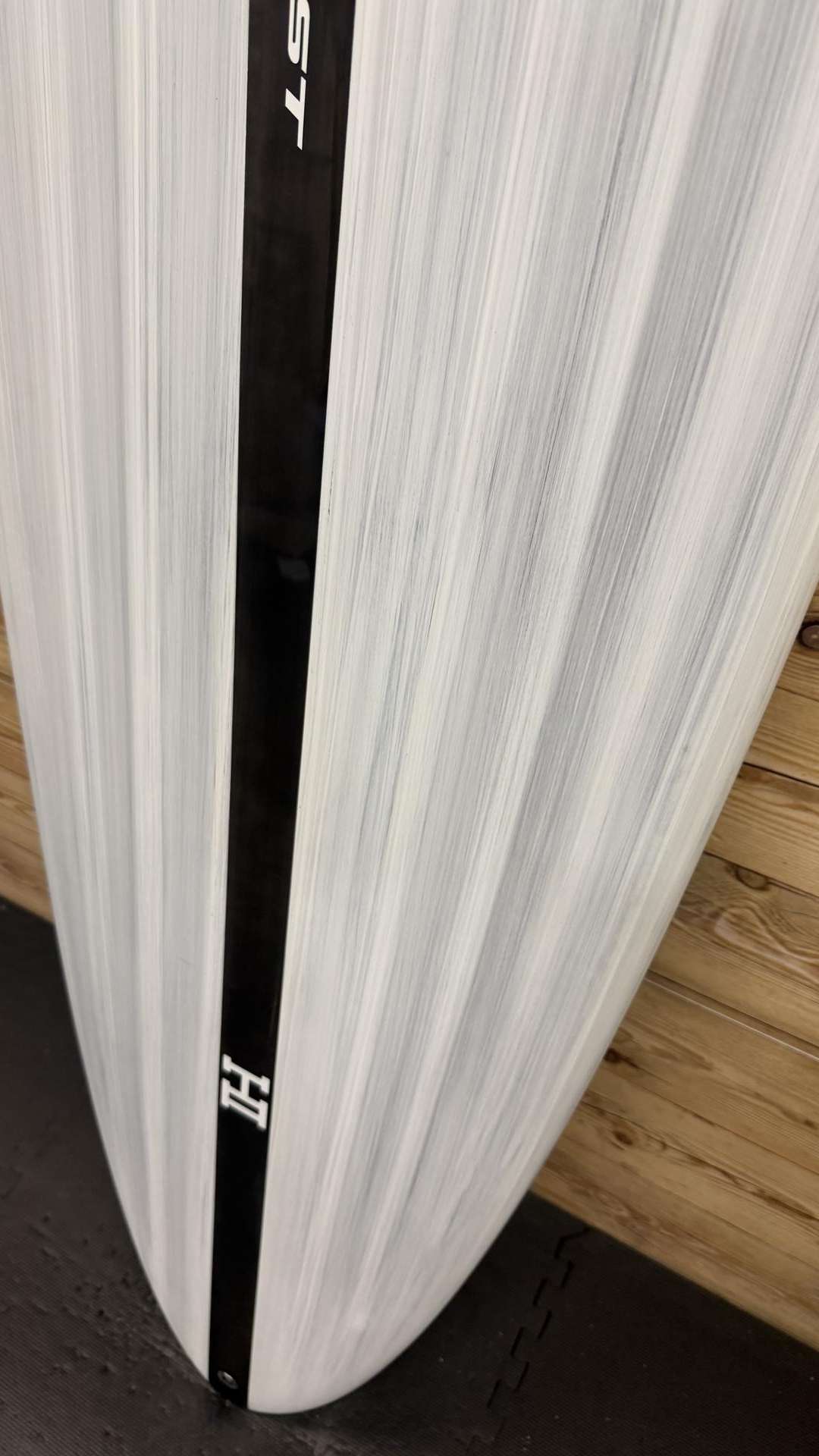 Mid 6 Mini 6'8"
