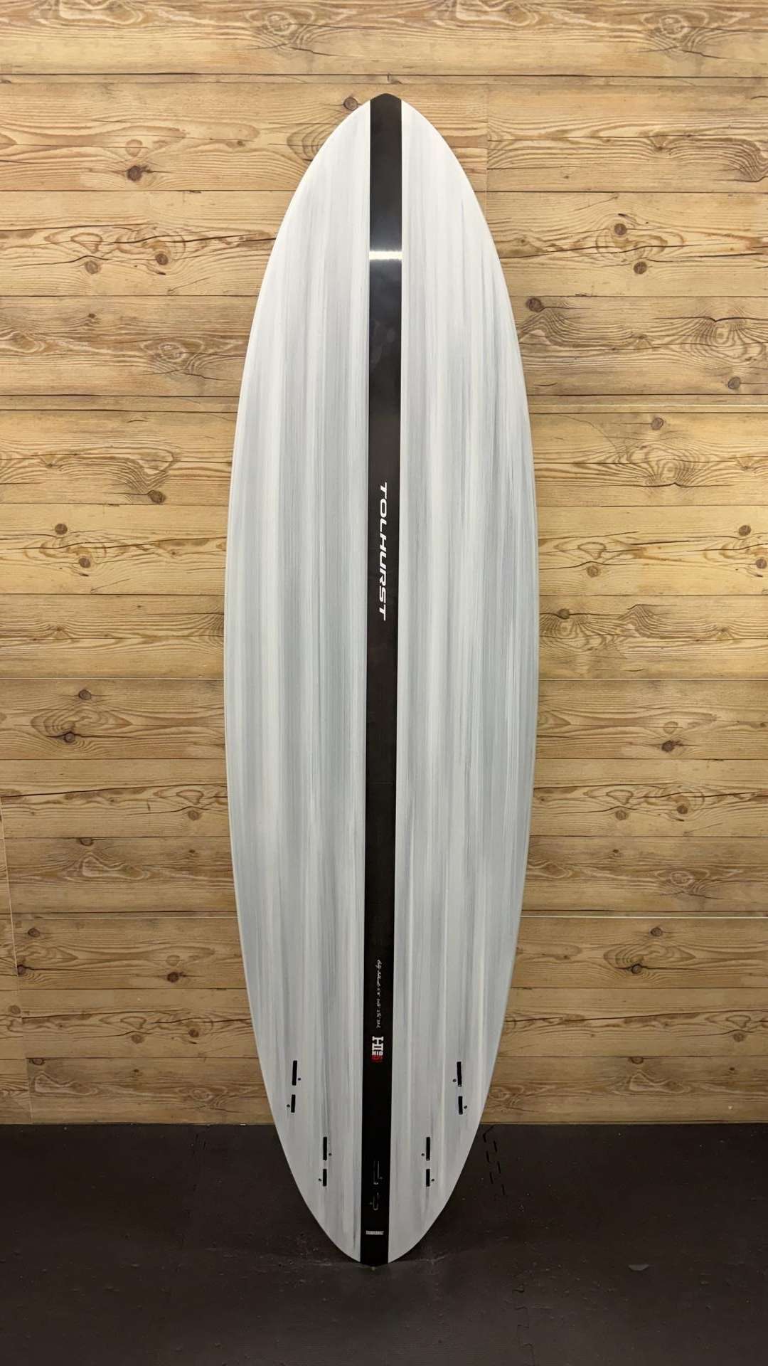 Mid 6 Mini 6'8"