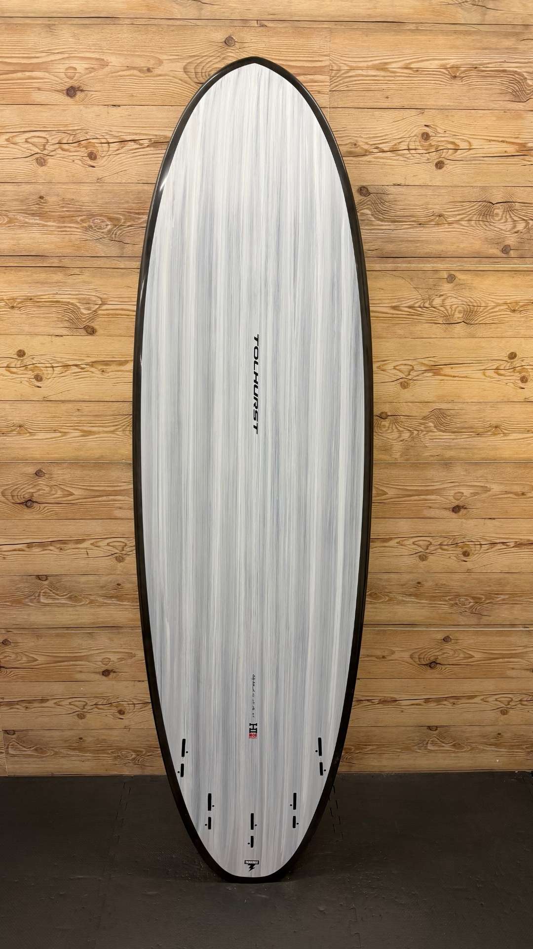 Moe Mini 6'6"