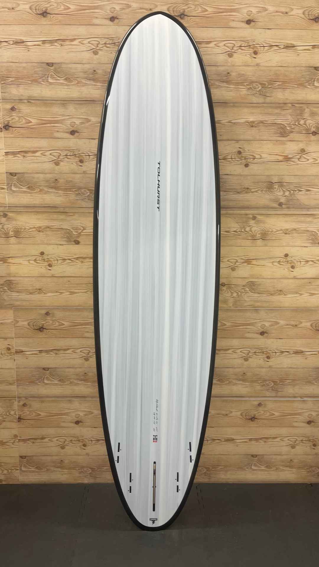 Moe 8'0"