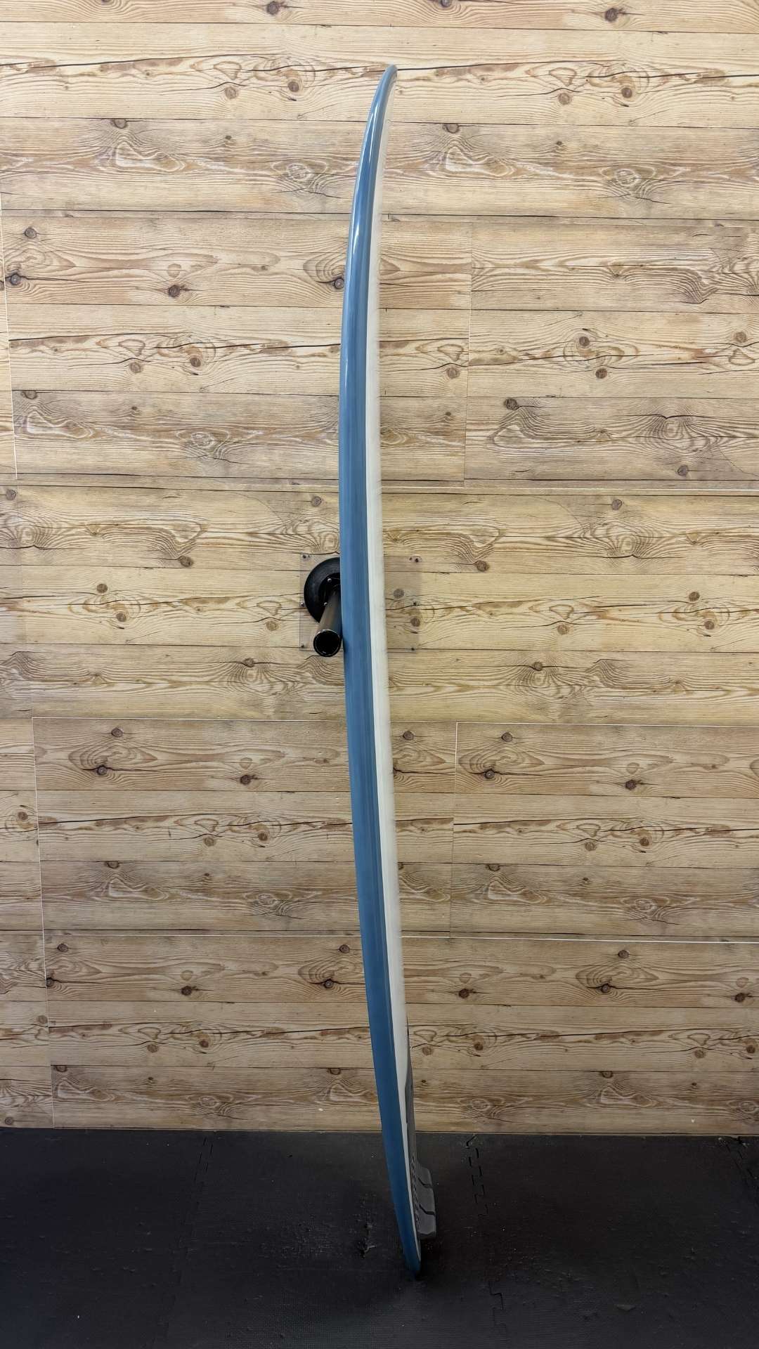 Moe 7'2"