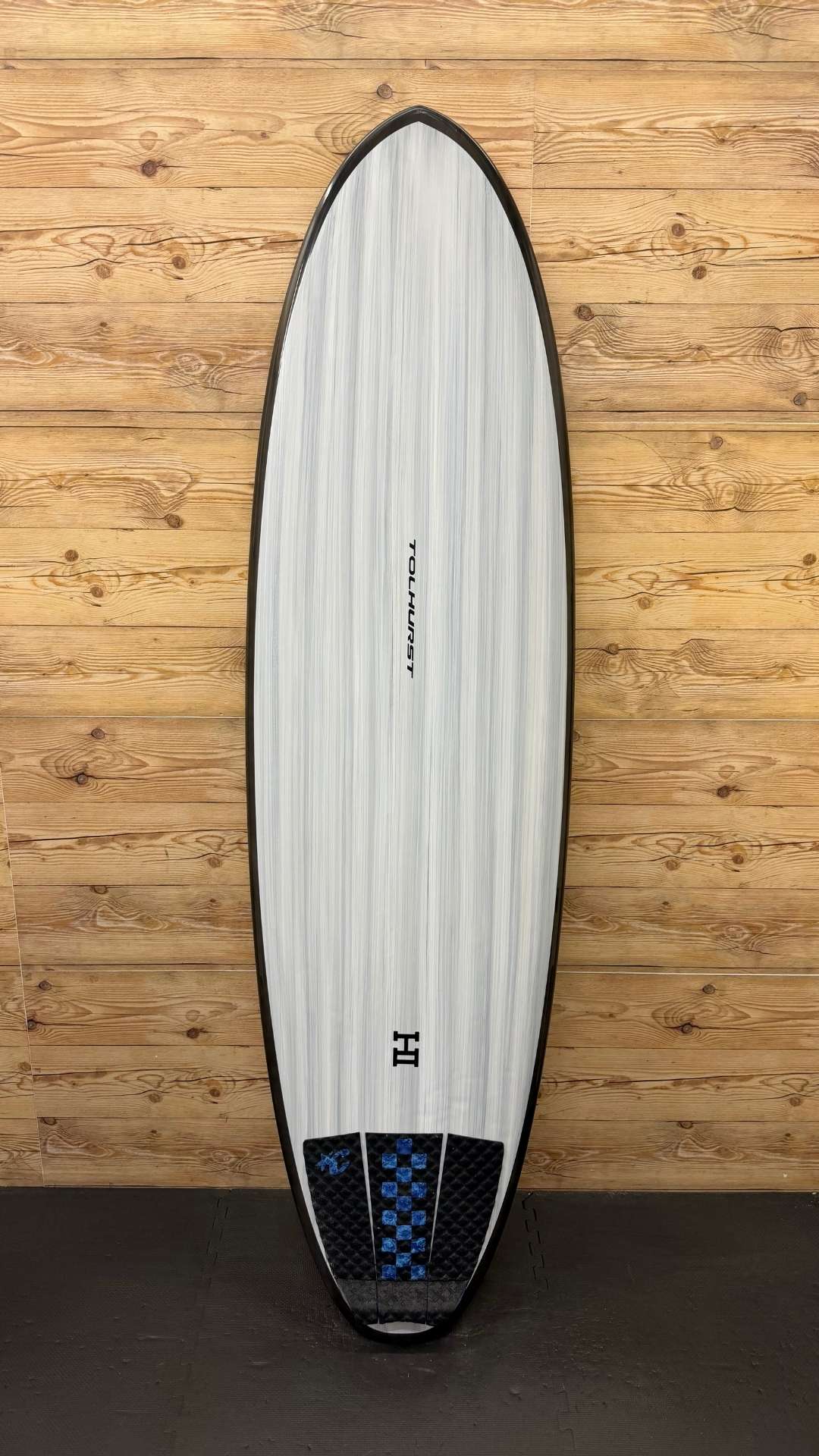 Moe Mini 6'6"