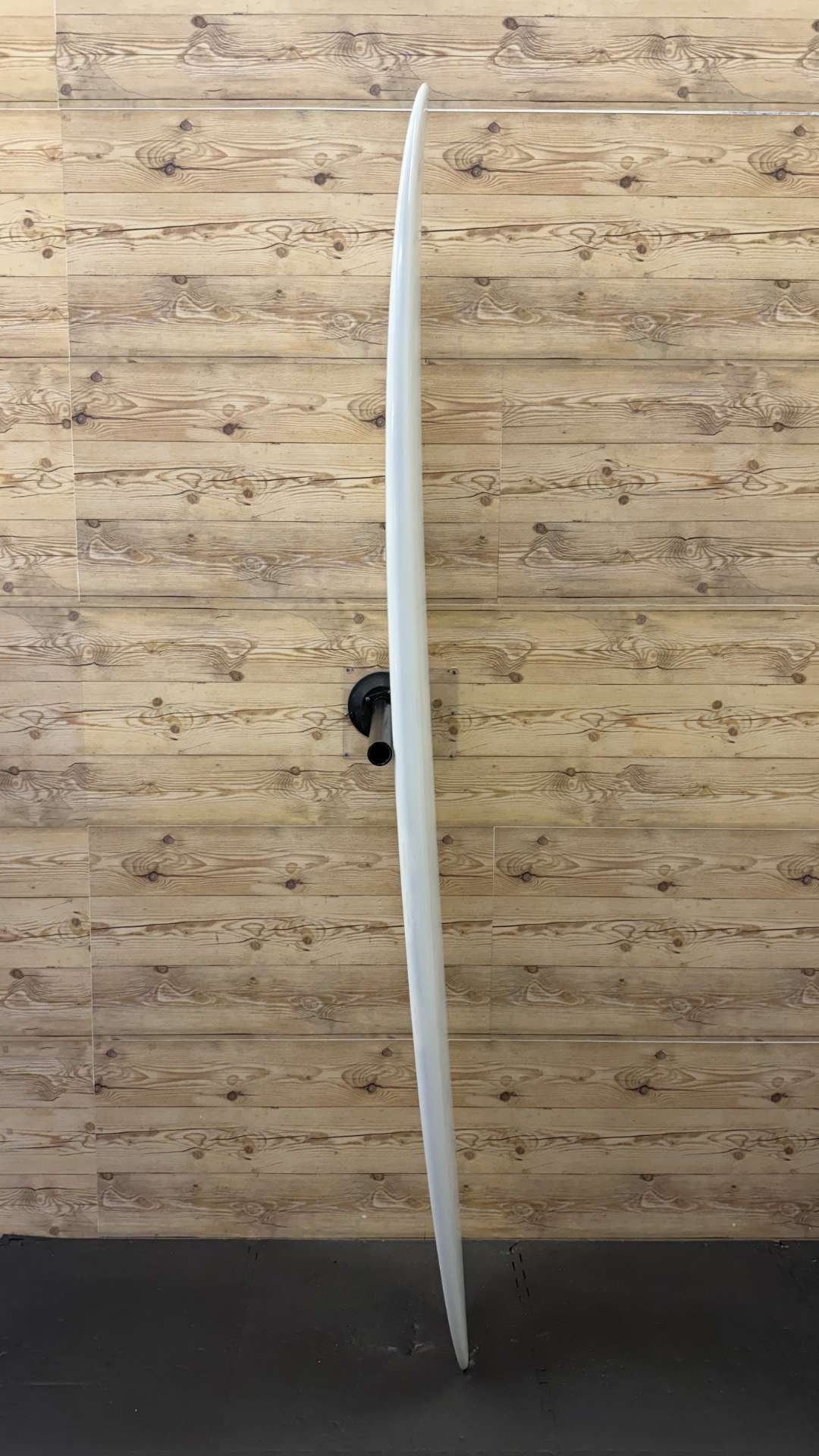 Moe 8'0"