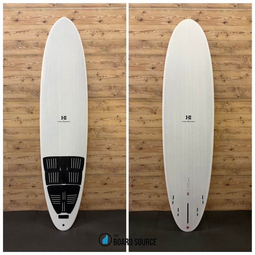 Moe 8'0"