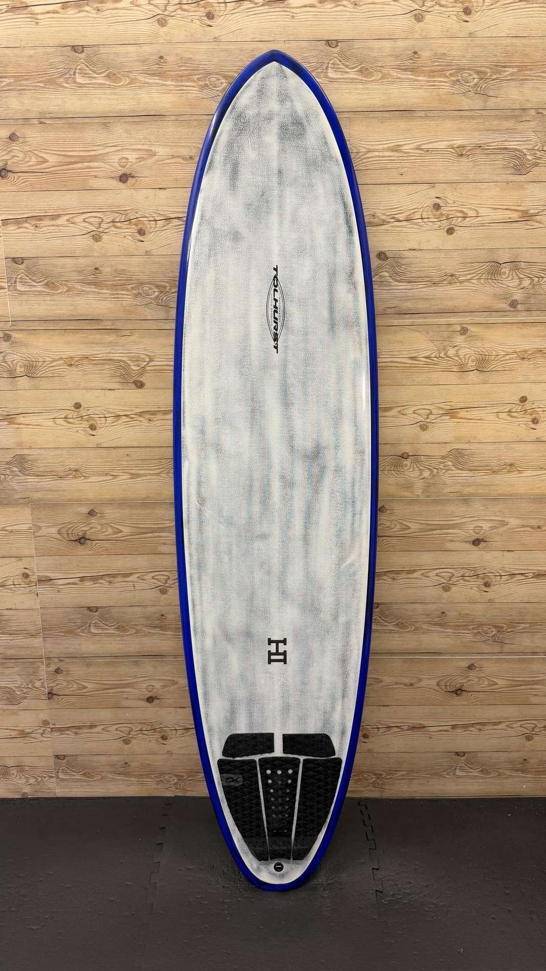 Moe 7'2"