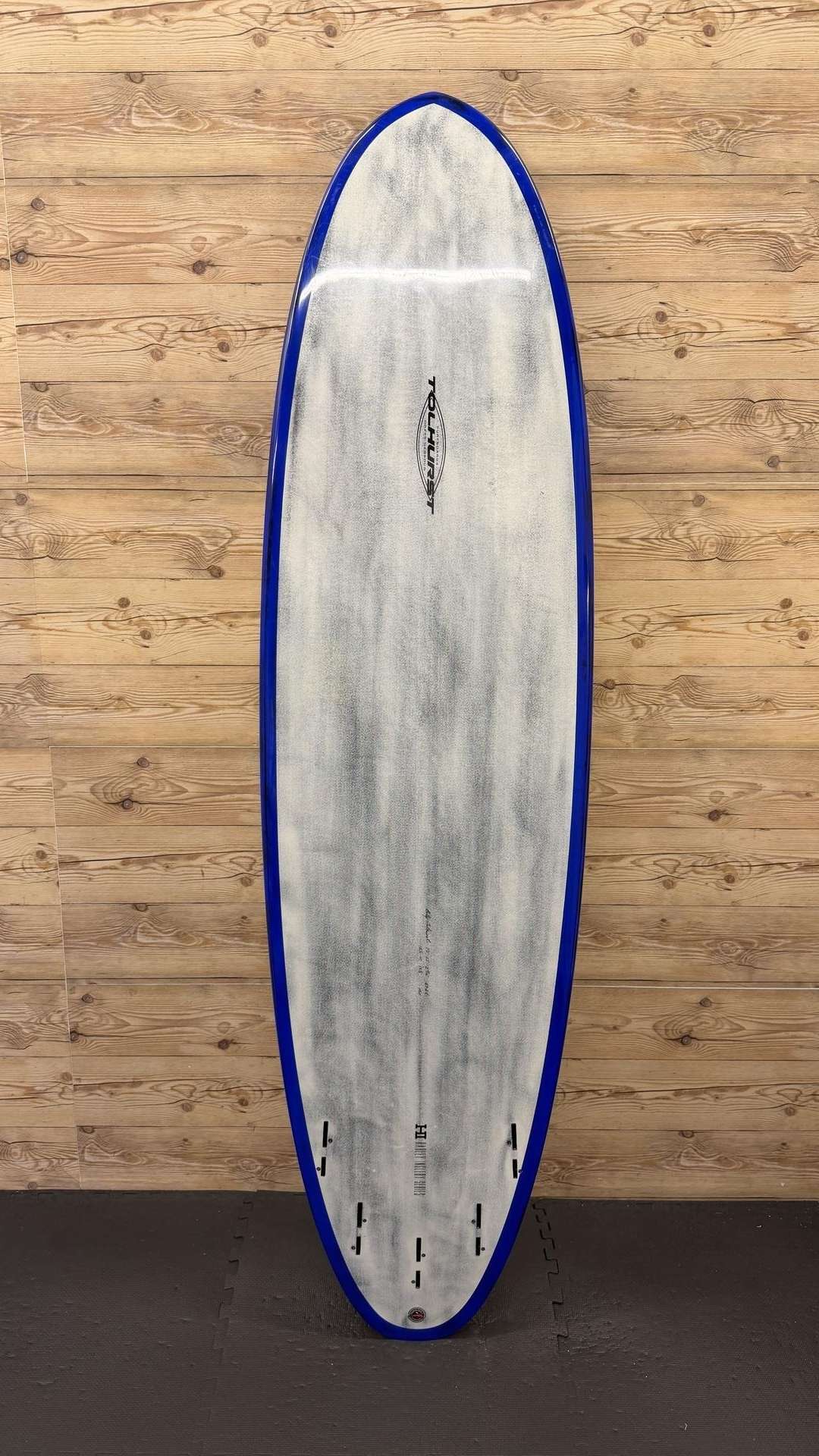 Moe 7'2"