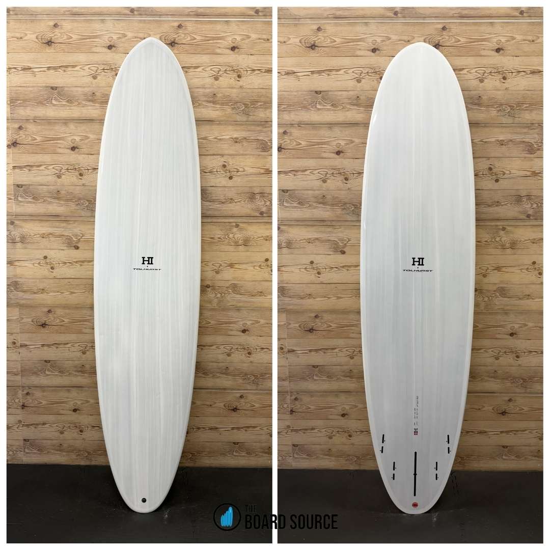 Moe 8'0"