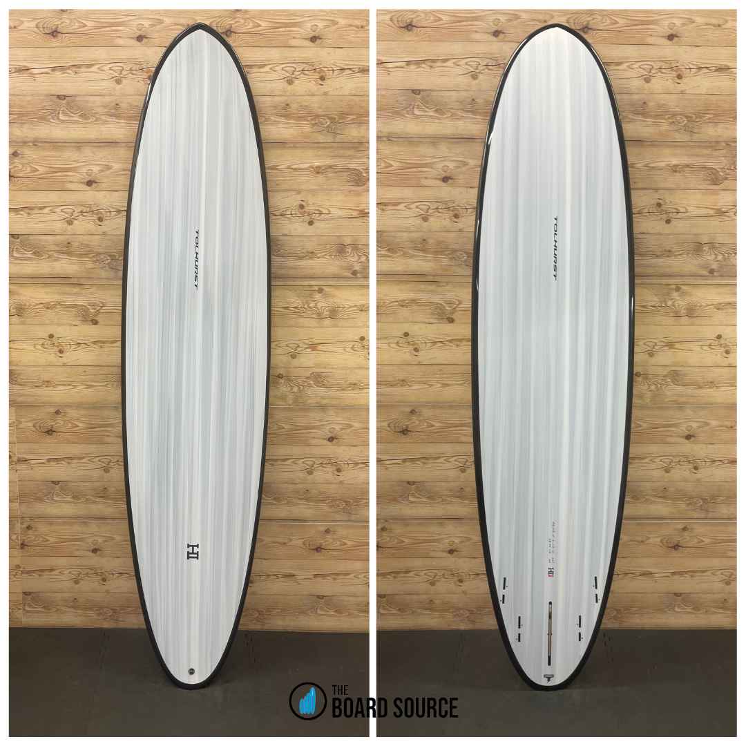 Moe 8'0"
