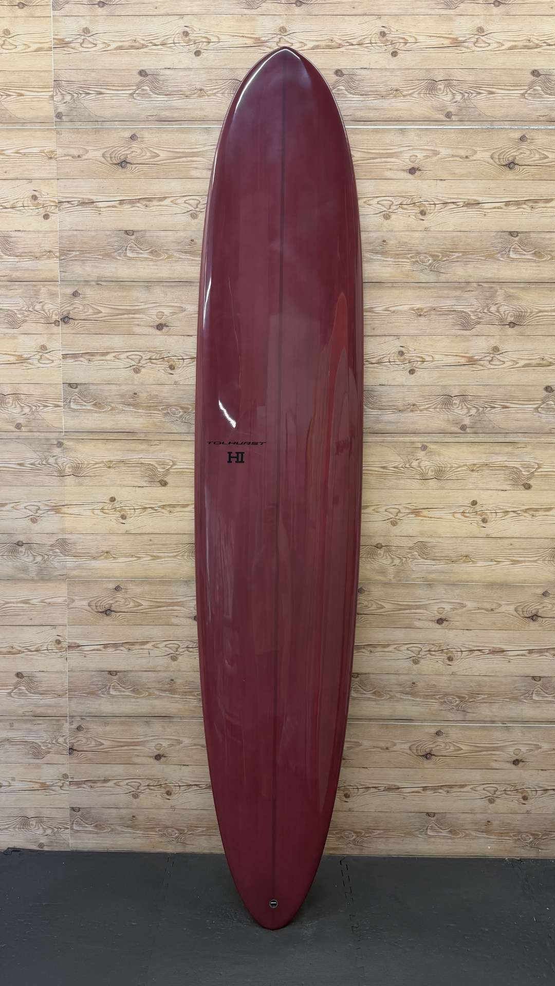 HIHP Speed 9'1"
