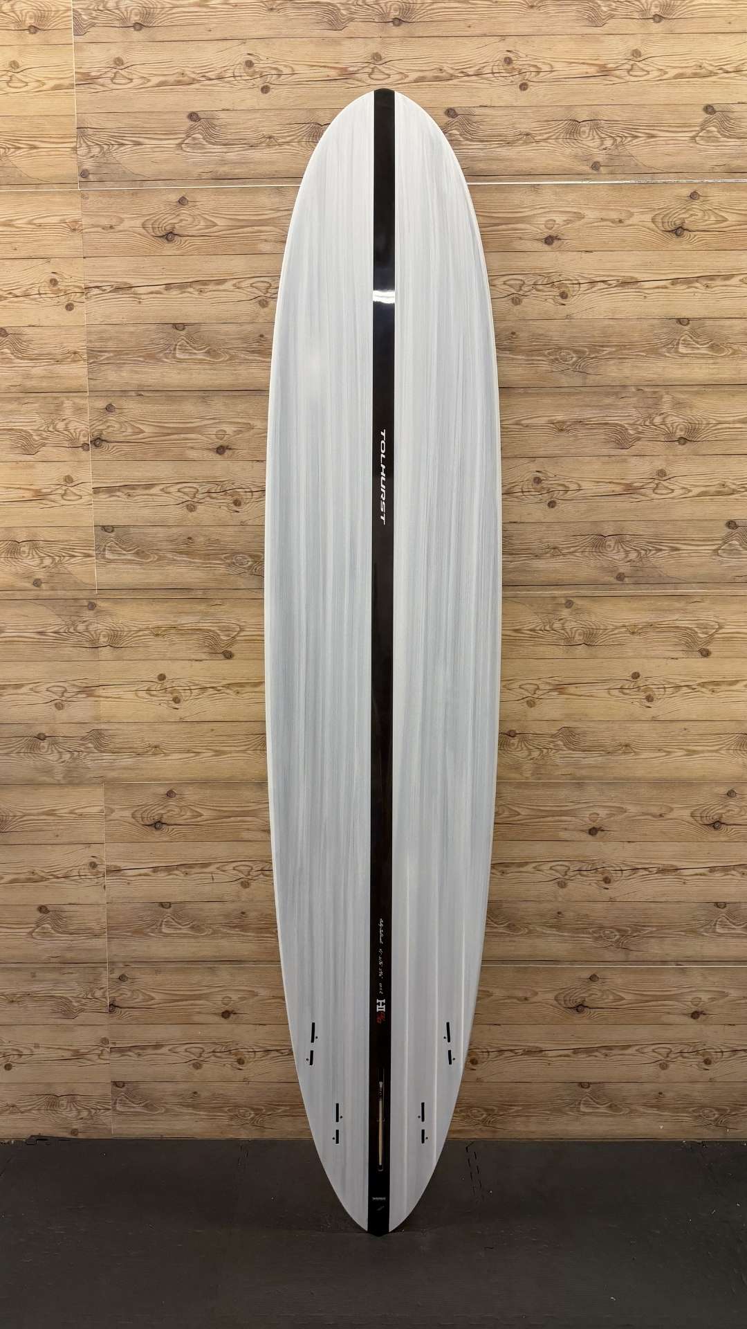 G6 9'1"
