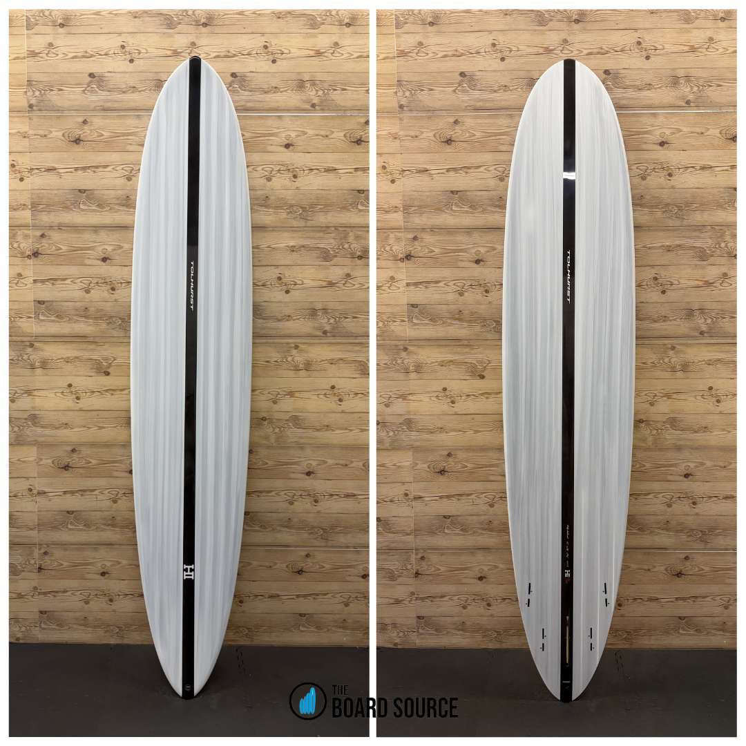 G6 9'1"