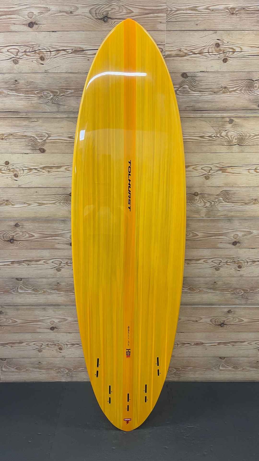 Mid 6 Mini 6'8"