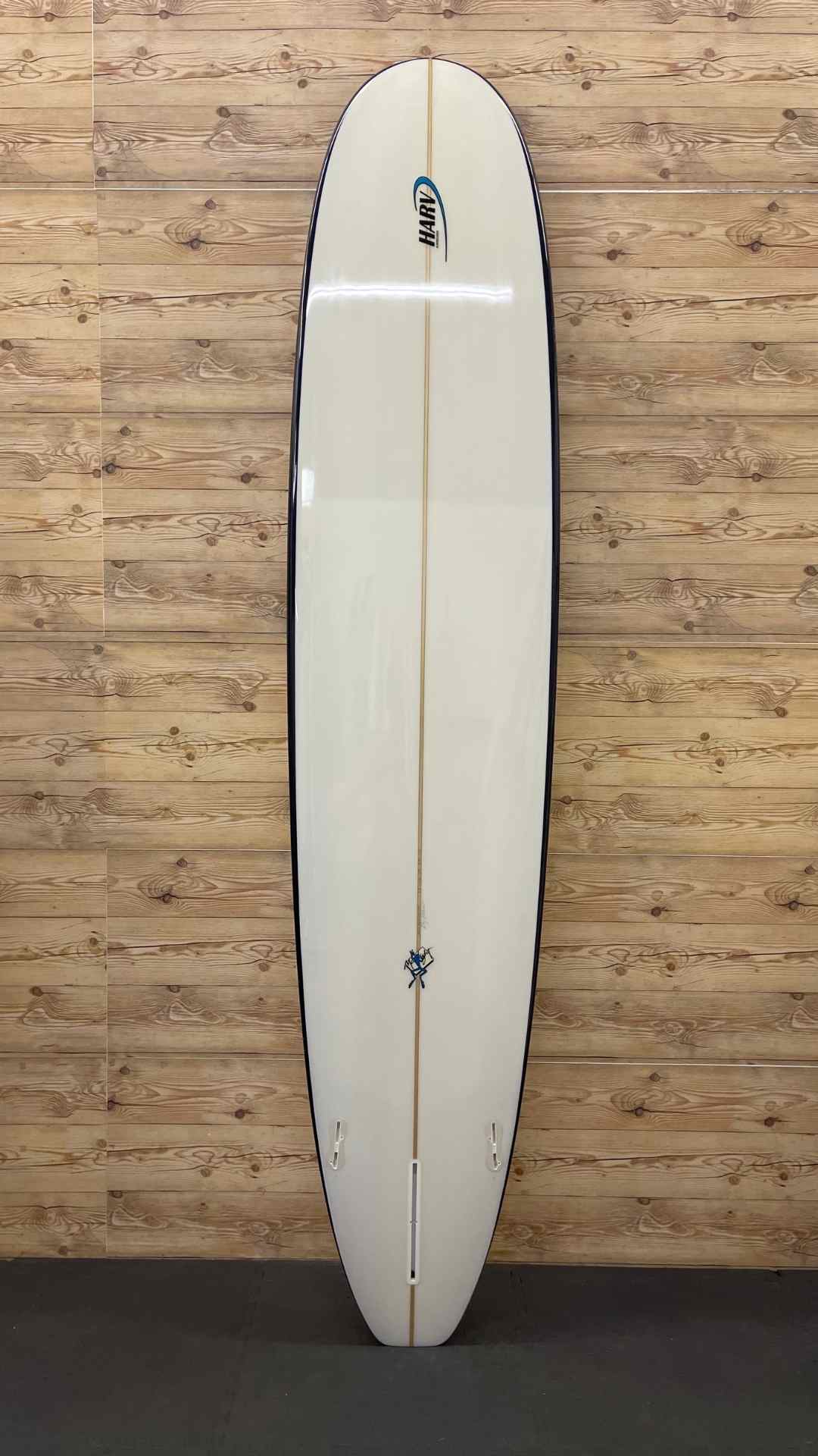 2+1 Longboard 9'2"