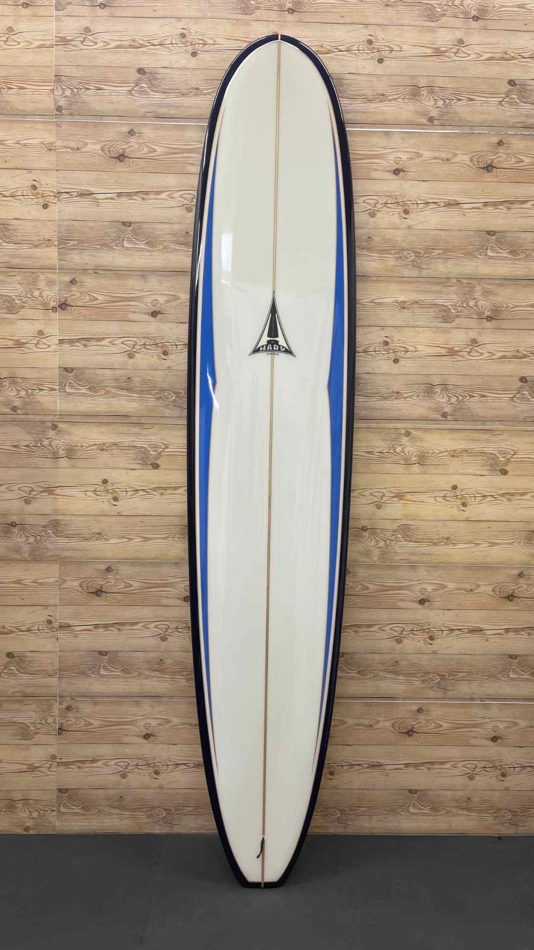 2+1 Longboard 9'2"