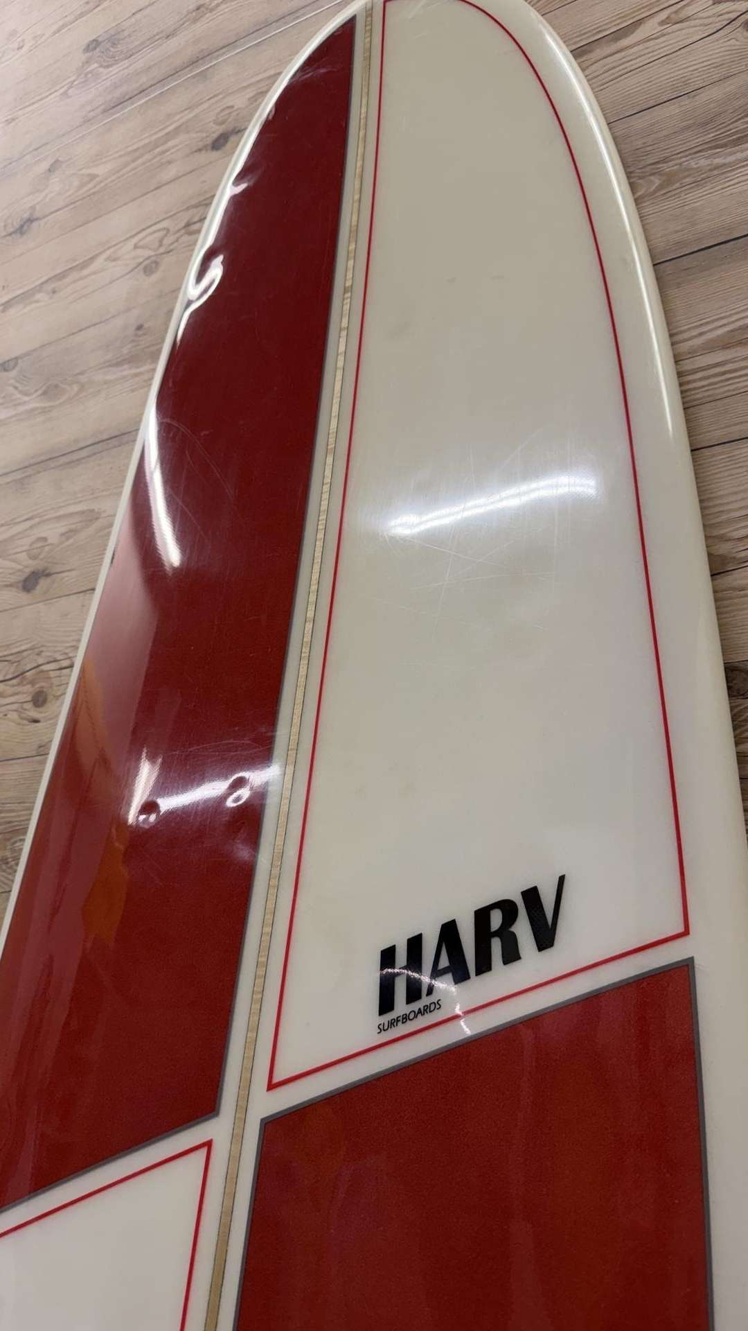 Funboard 8'0"