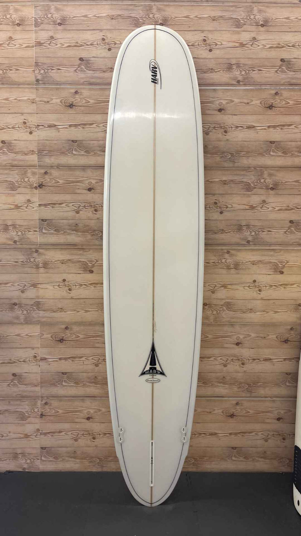 2+1 Longboard 9'6"