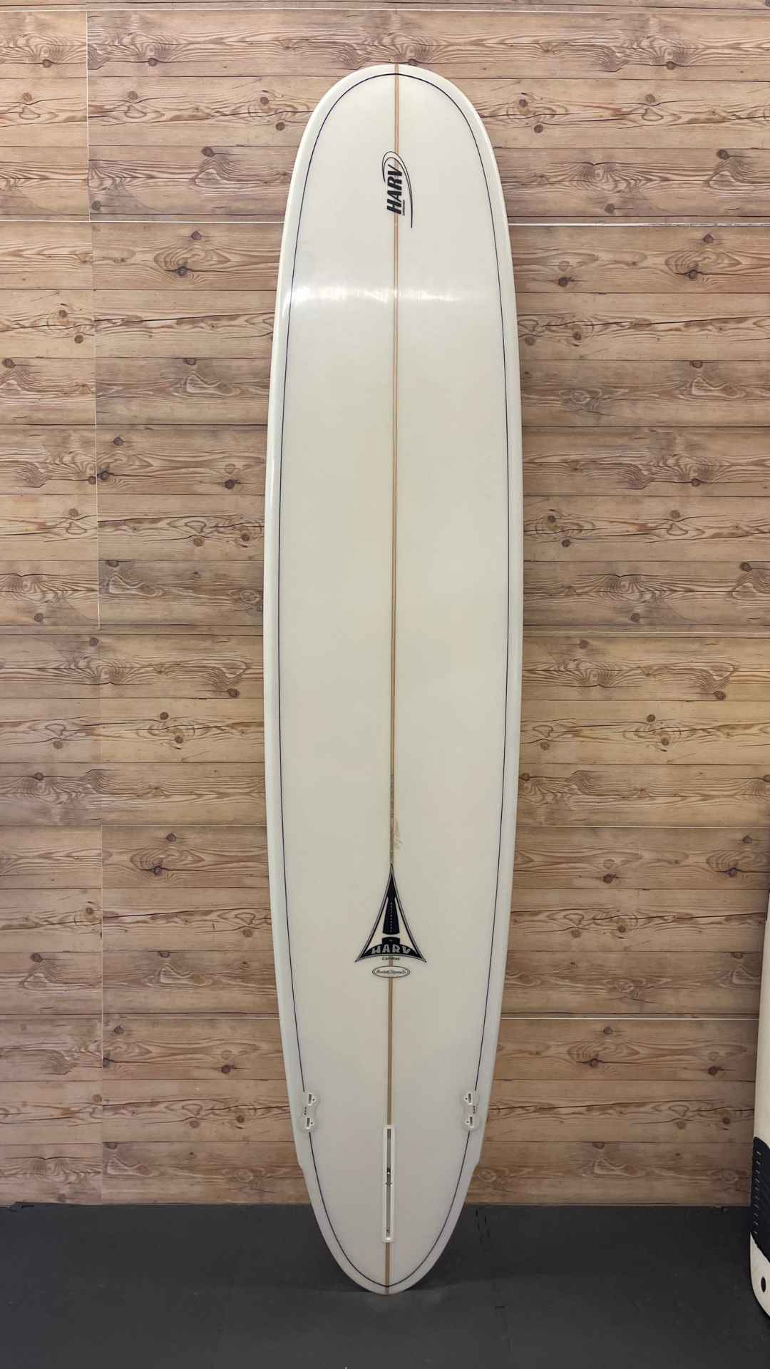 2+1 Longboard 9'6"