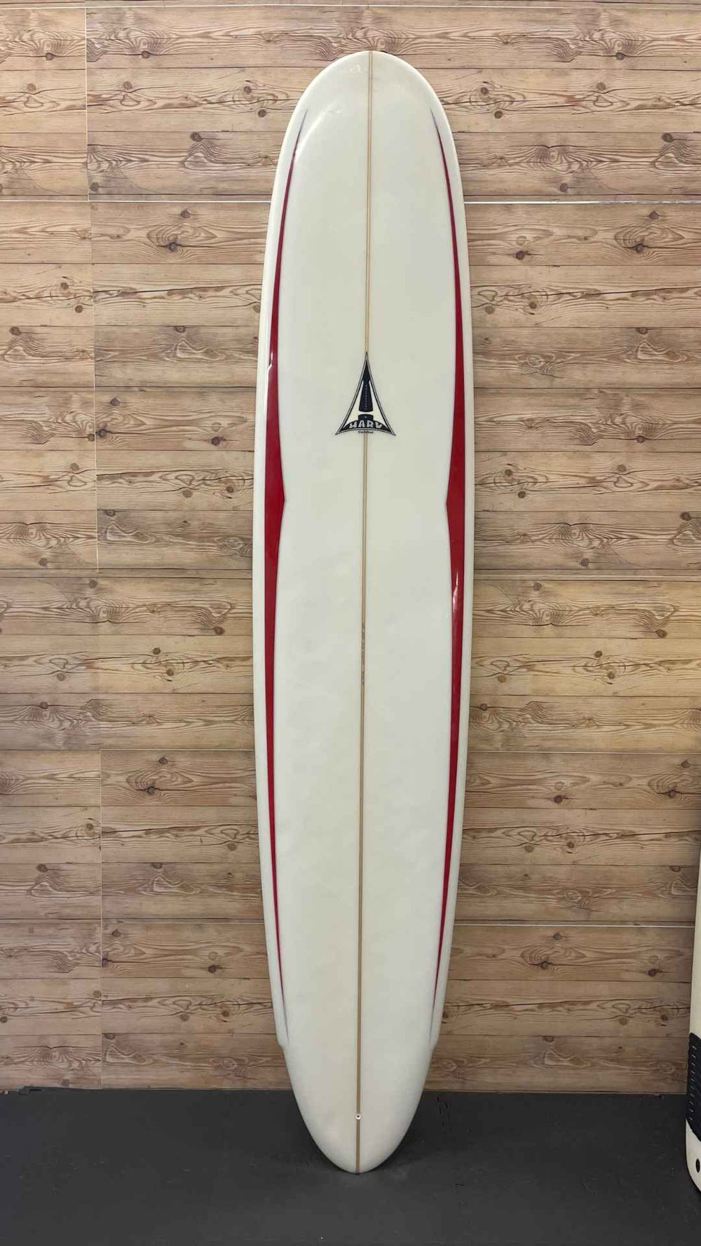 2+1 Longboard 9'6"