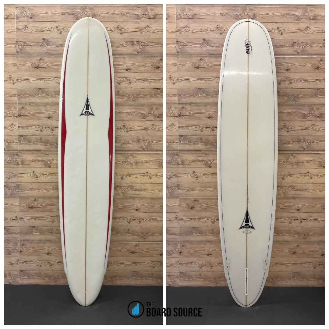 2+1 Longboard 9'6"