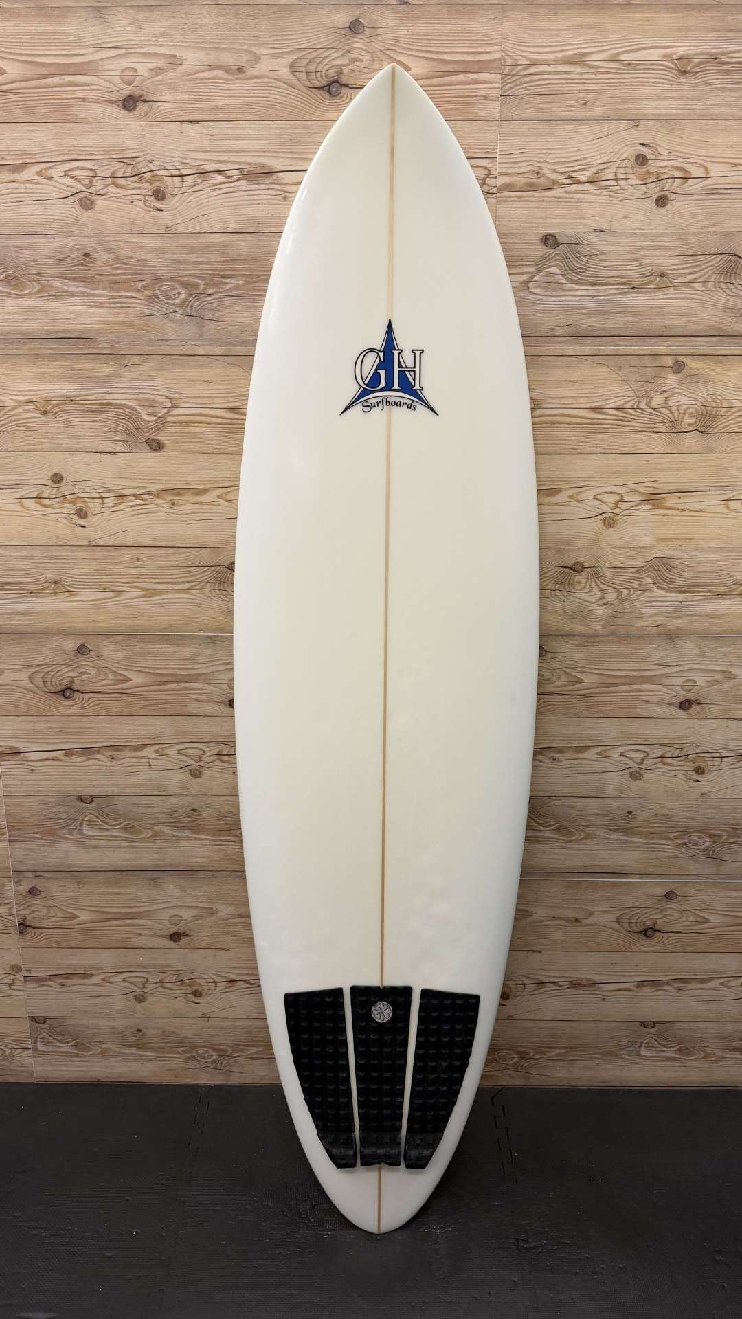 Bonzer 5 6'5"