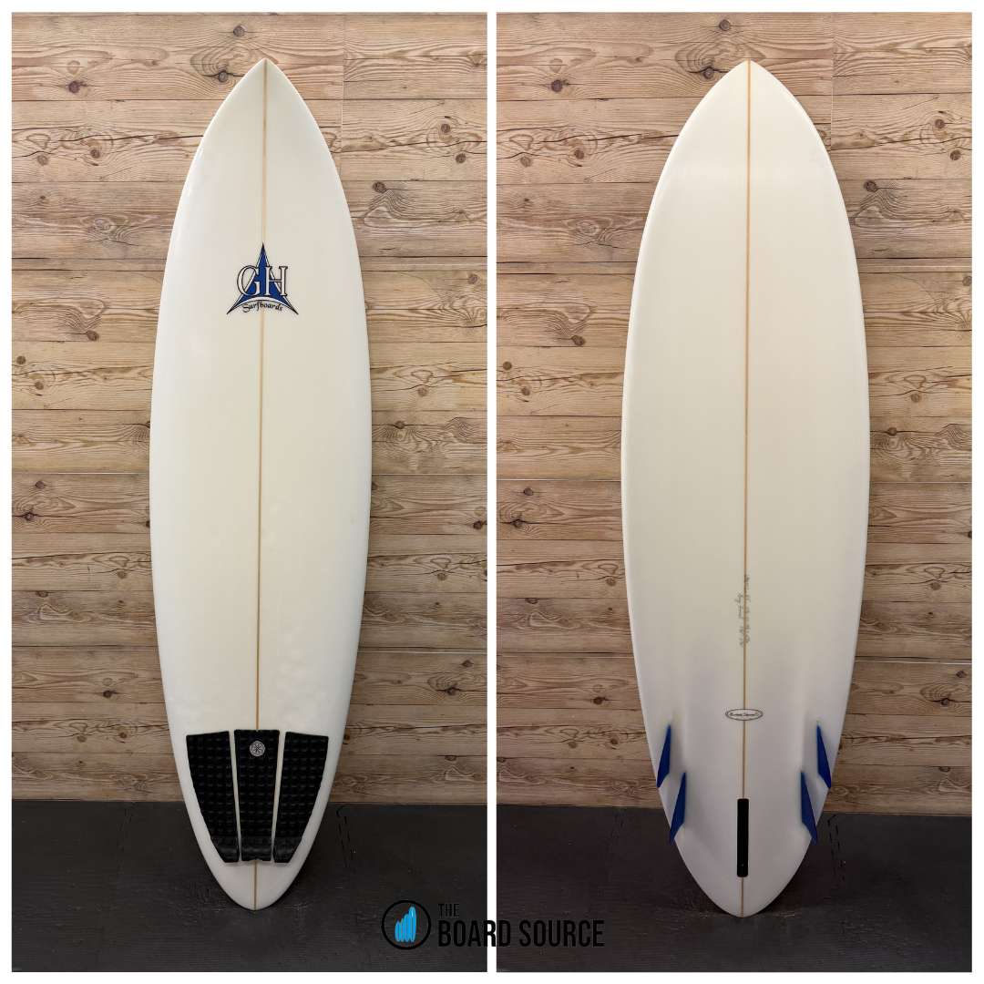 Bonzer 5 6'5"