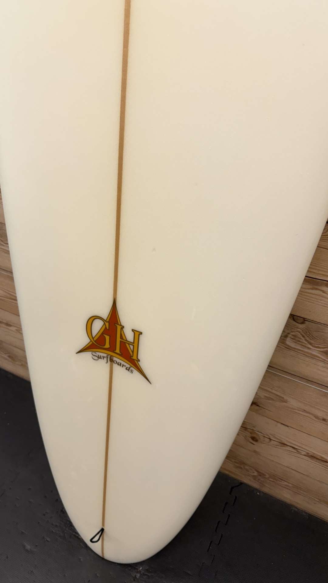 Surfy Cruiser 9'0"