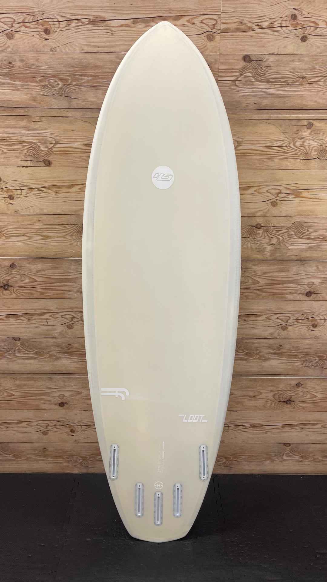 Loot 5'11"